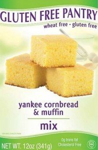 cornbread