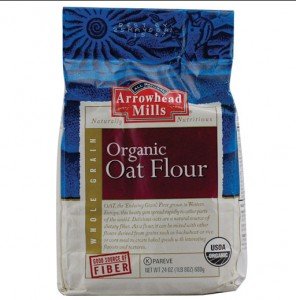 OatFlour