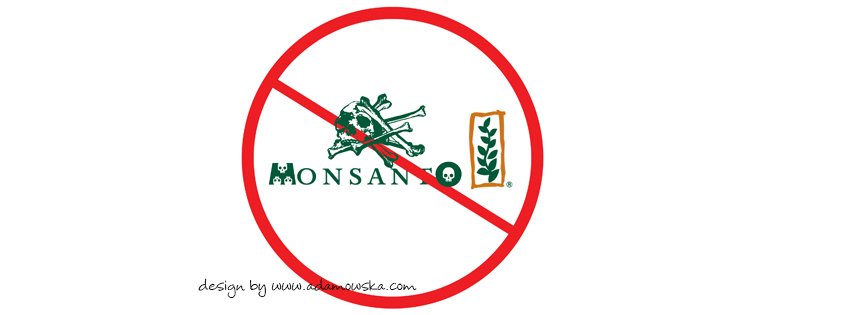 Against Monsanto